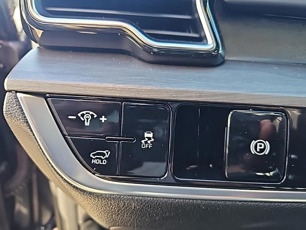 used 2023 Kia Sportage car, priced at $23,733