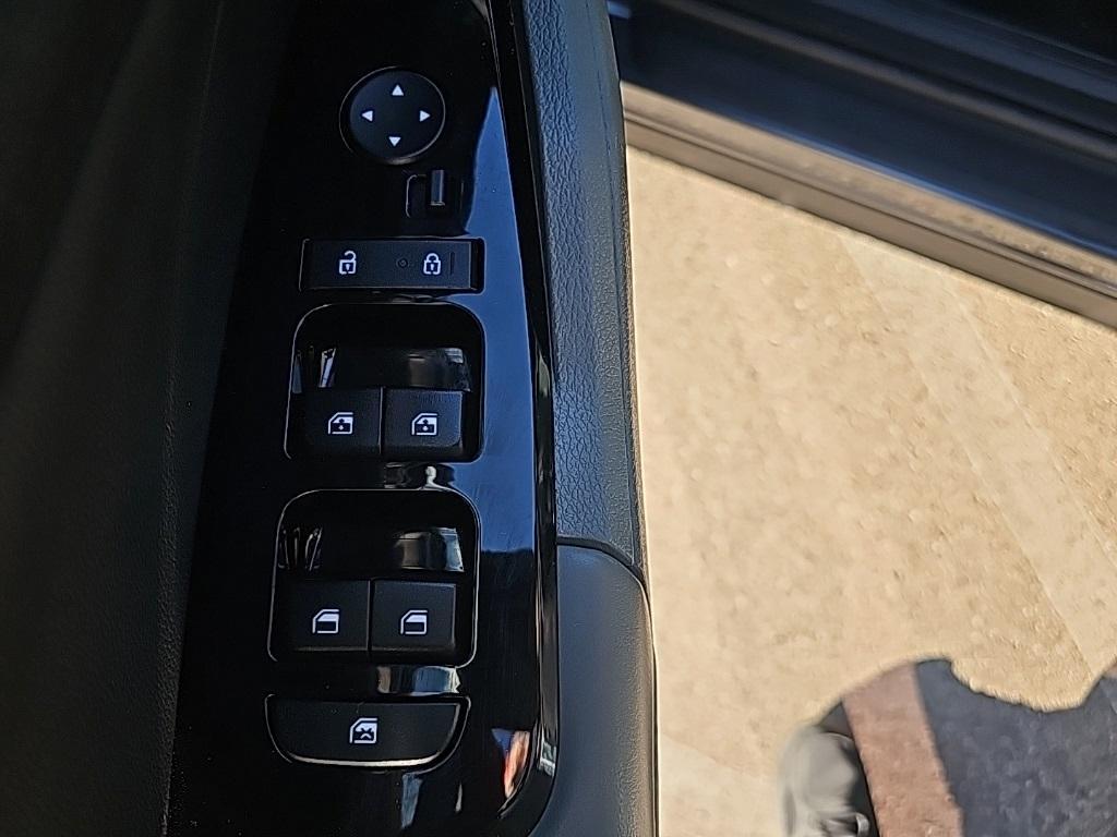 used 2023 Kia Sportage car, priced at $23,733