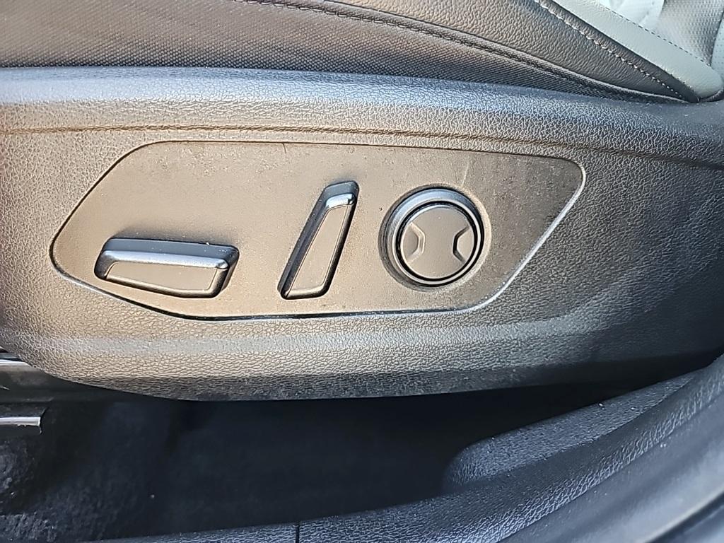 used 2023 Kia Sportage car, priced at $23,733