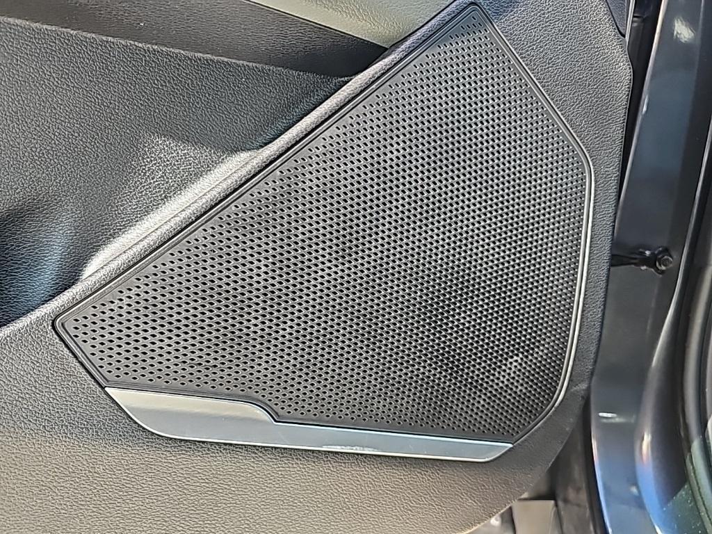 used 2023 Kia Sportage car, priced at $23,733