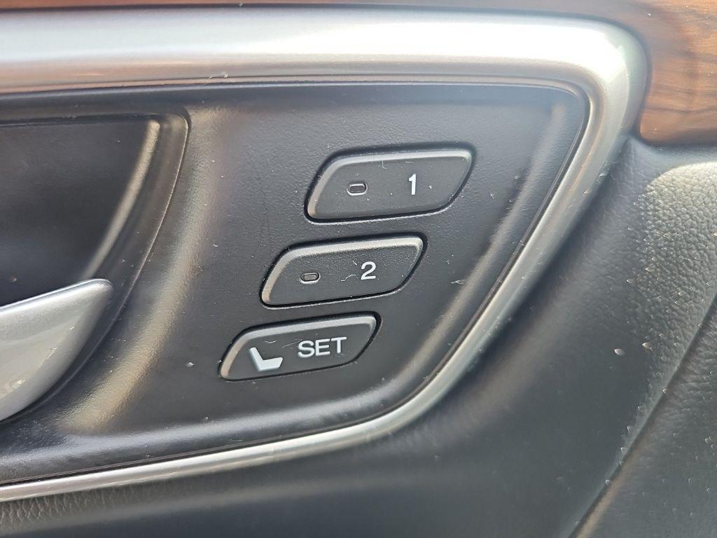 used 2021 Honda CR-V car, priced at $22,776