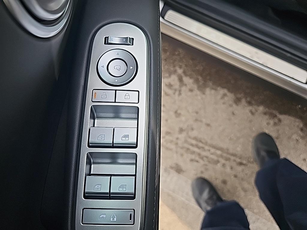 new 2026 Hyundai Palisade car, priced at $58,000