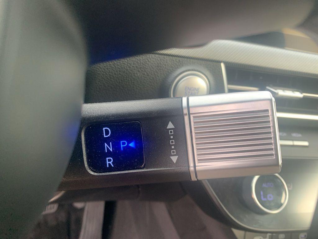 used 2025 Hyundai Sonata car, priced at $22,976