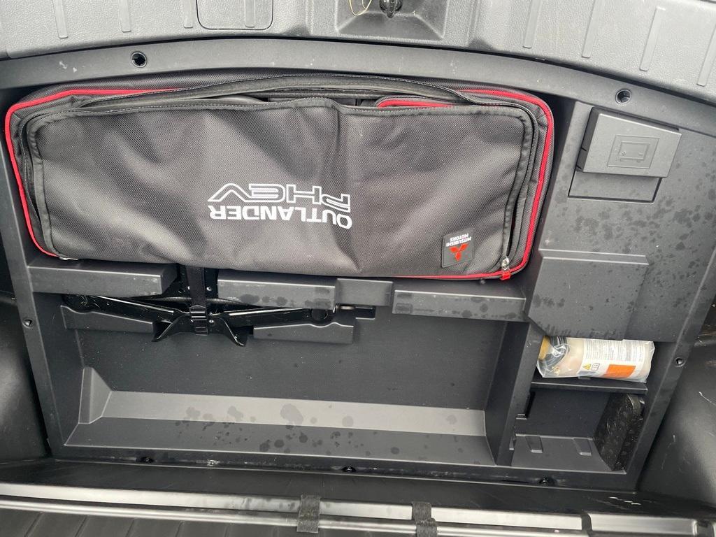 used 2020 Mitsubishi Outlander PHEV car, priced at $17,650