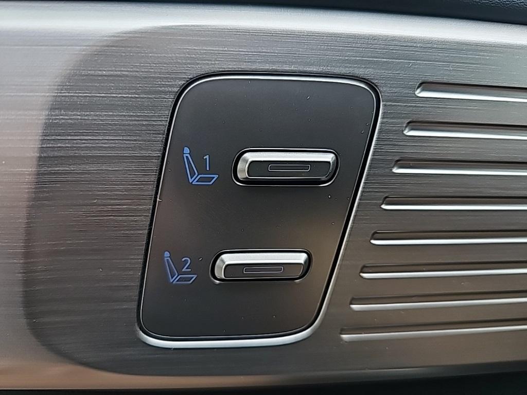 new 2026 Hyundai SANTA FE HEV car, priced at $49,110