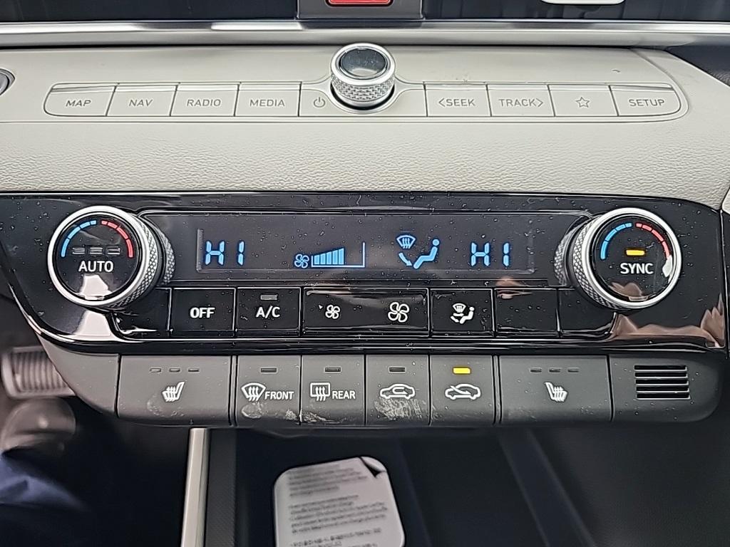 new 2026 Hyundai Elantra car, priced at $27,530