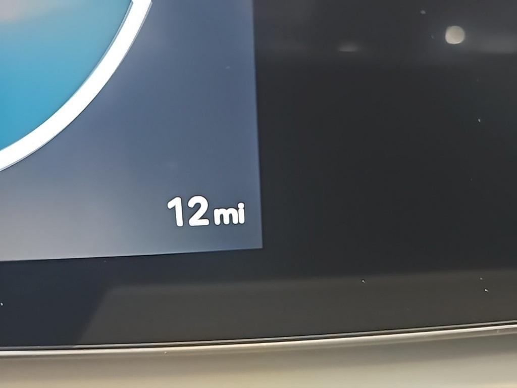 new 2026 Hyundai Tucson car, priced at $40,015