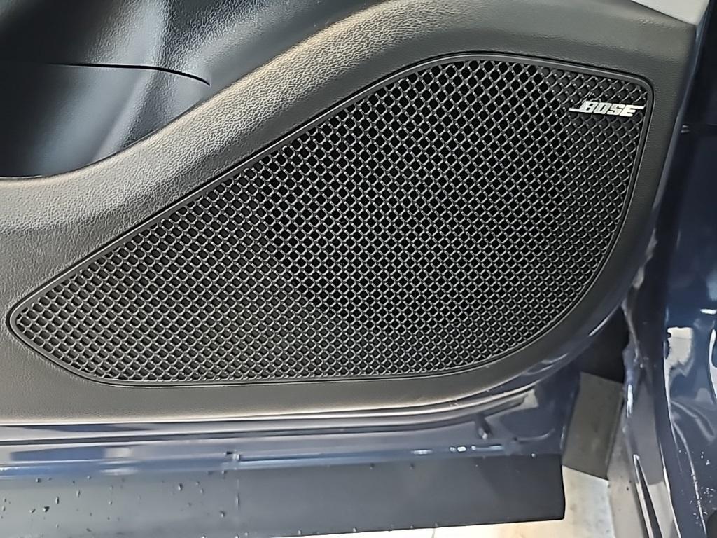 new 2026 Hyundai Tucson car, priced at $40,015