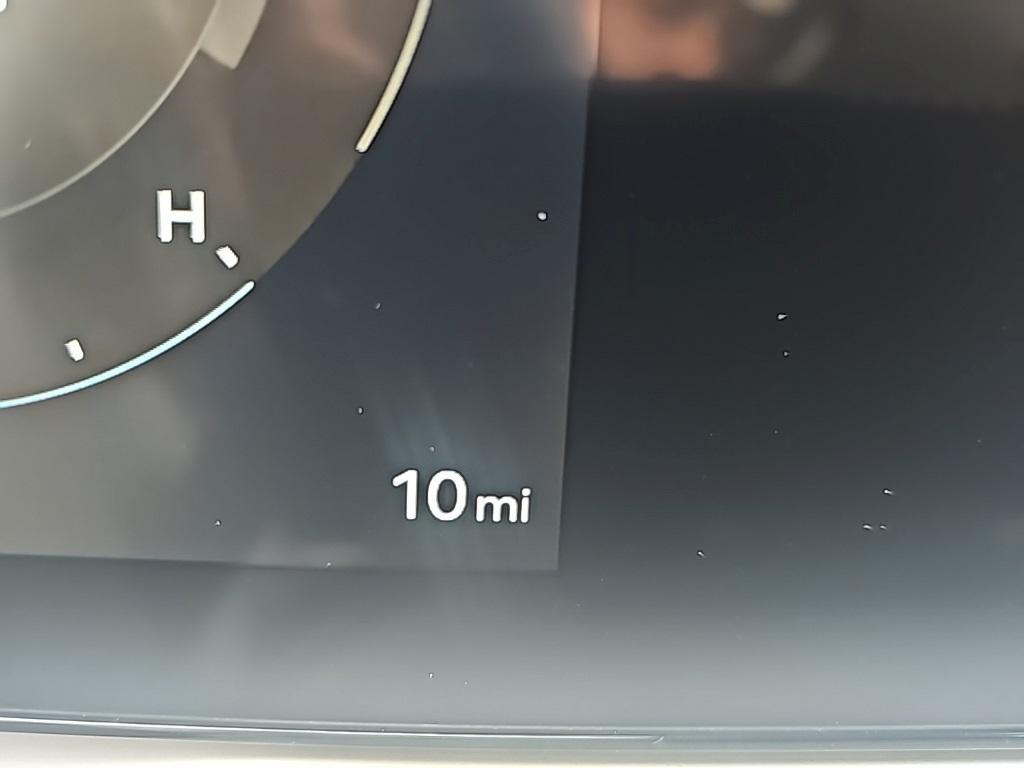 new 2026 Hyundai Palisade car, priced at $58,175