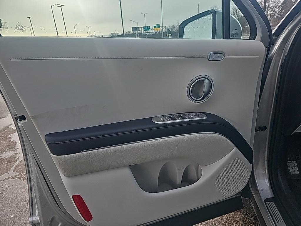 new 2026 Hyundai Palisade car, priced at $58,175