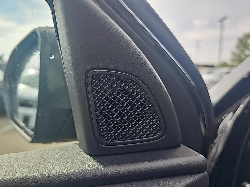 new 2026 Hyundai Tucson car, priced at $33,015