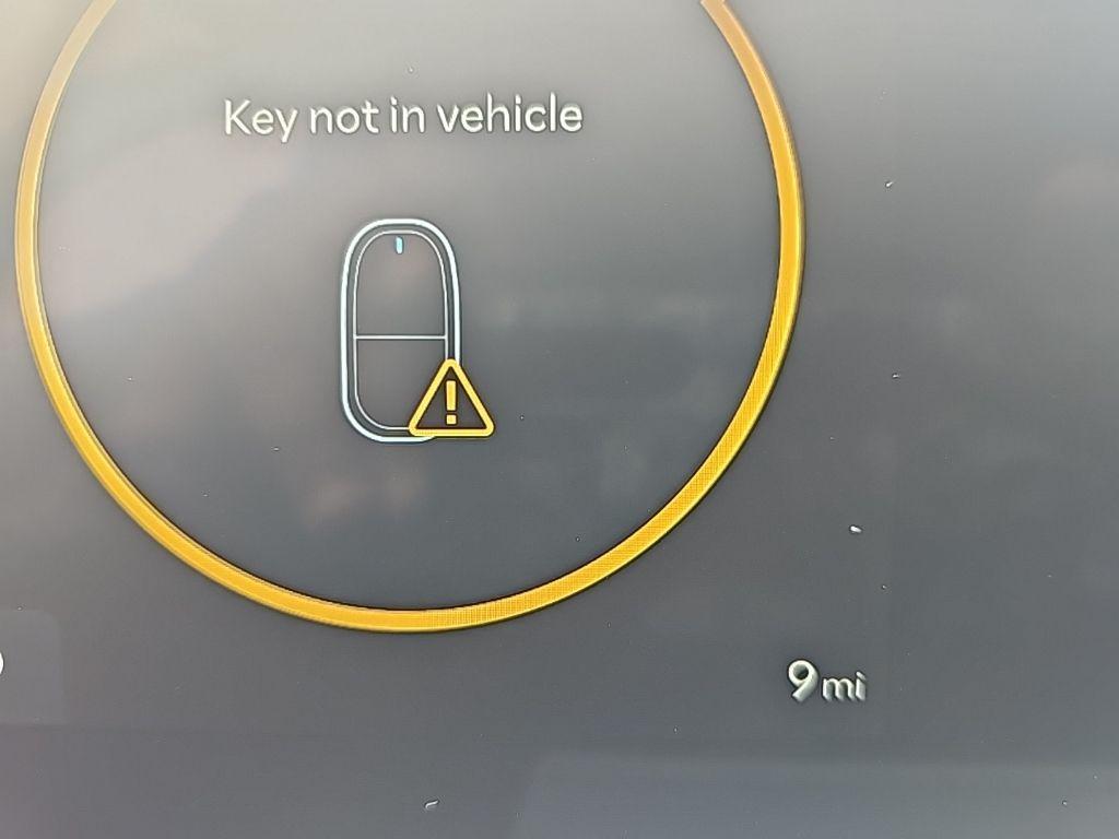 new 2026 Hyundai Tucson car, priced at $35,765