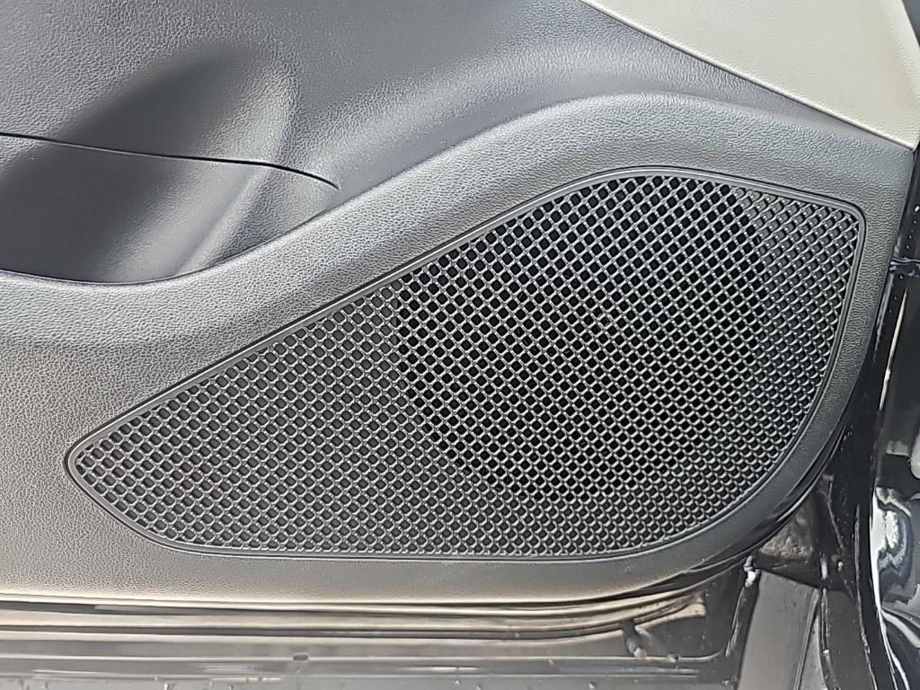 new 2026 Hyundai Tucson car, priced at $33,015