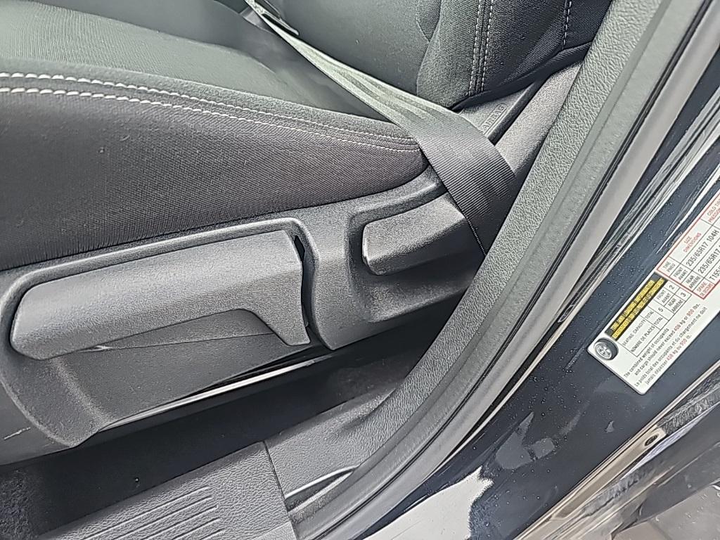 used 2023 Nissan Rogue car, priced at $18,244