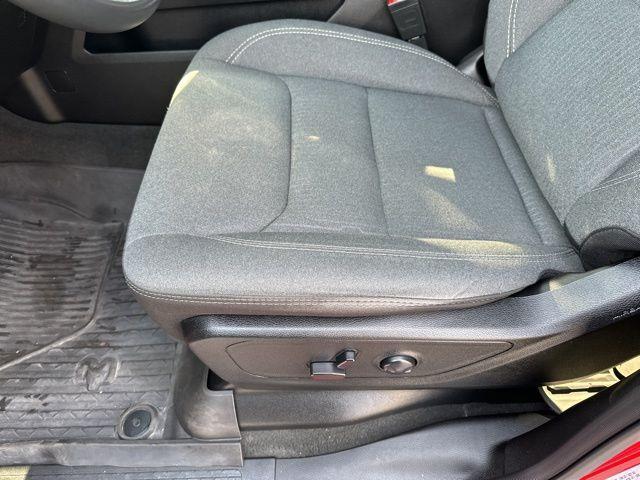 used 2024 Ram 1500 car