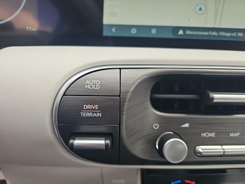 new 2026 Hyundai Palisade car, priced at $44,091