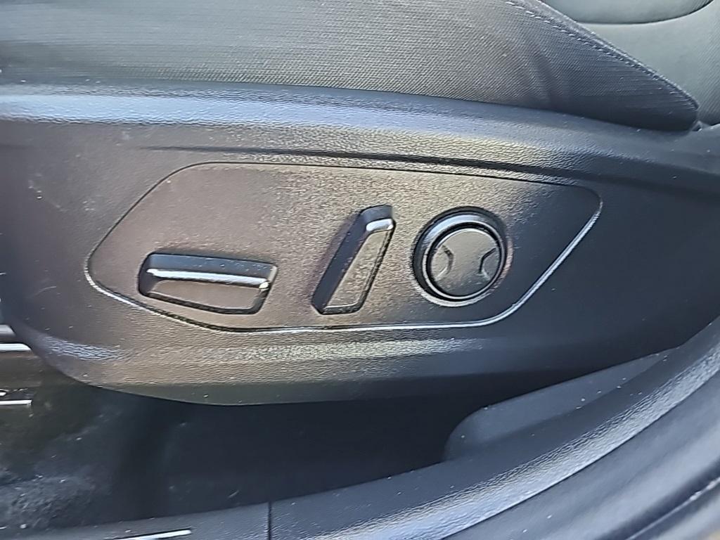 used 2023 Hyundai Tucson car, priced at $24,388