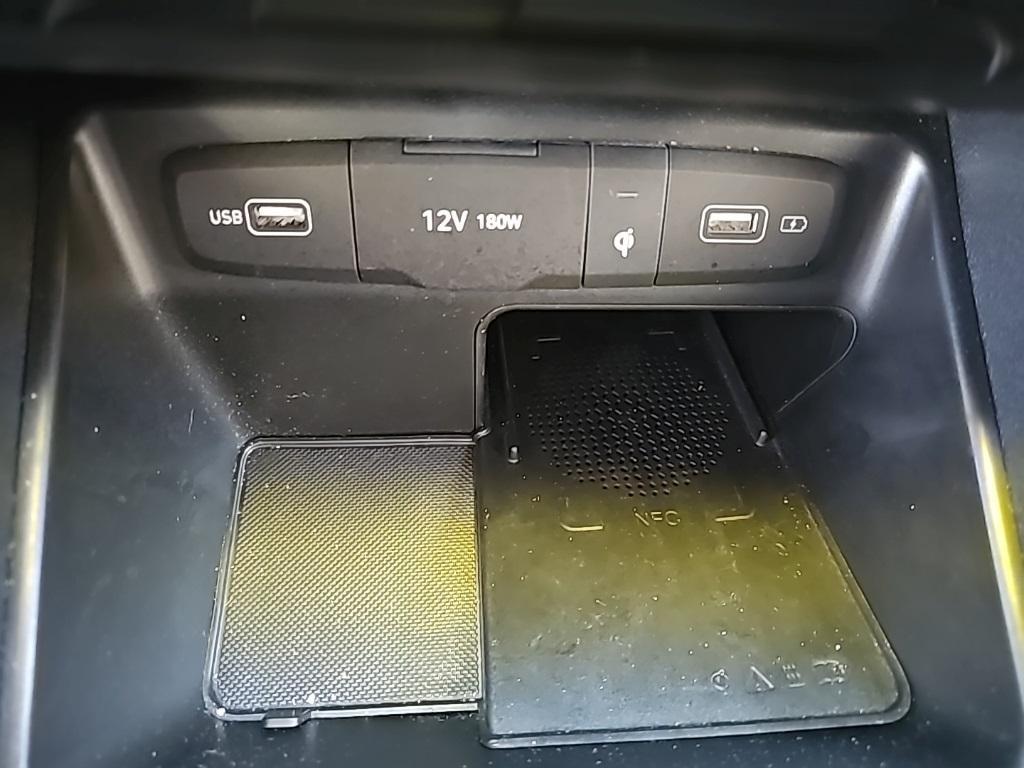 used 2023 Hyundai Tucson car, priced at $24,388