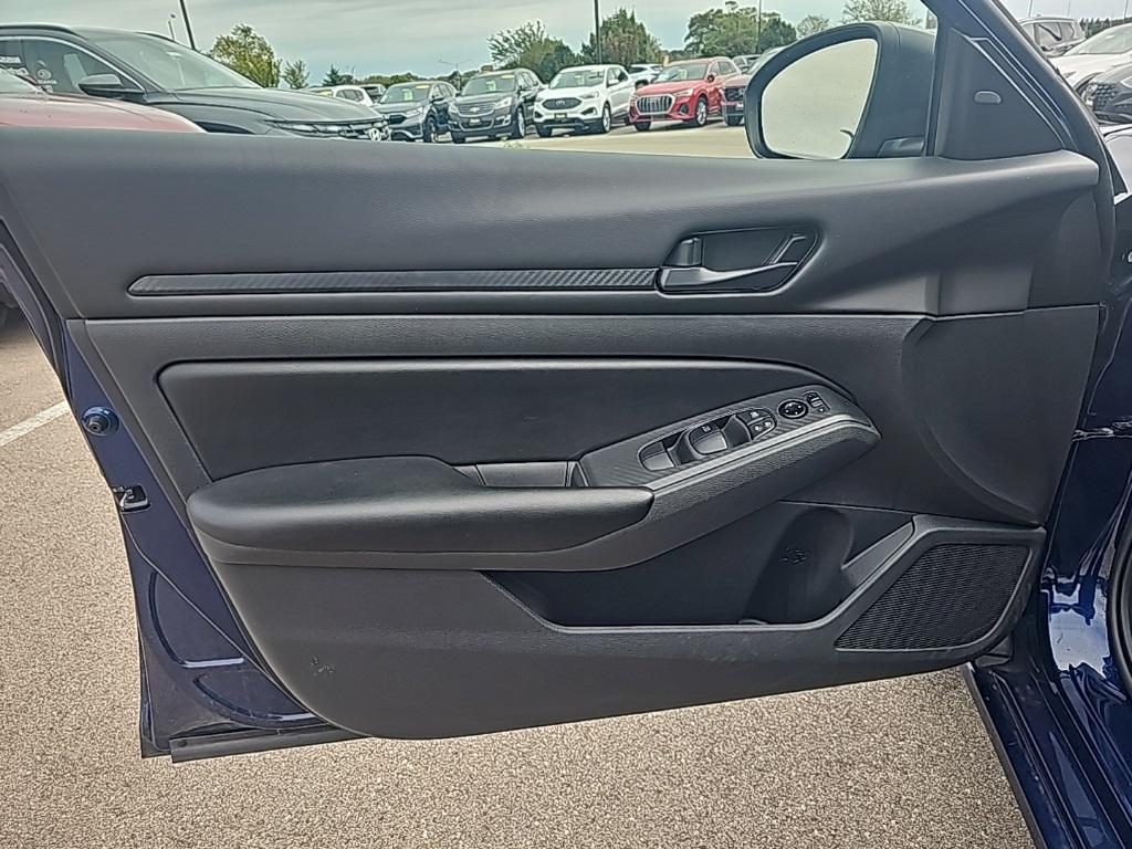 used 2024 Nissan Altima car, priced at $17,733