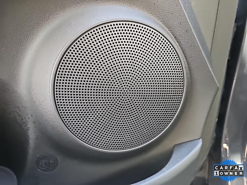 used 2023 Hyundai Kona car, priced at $20,288