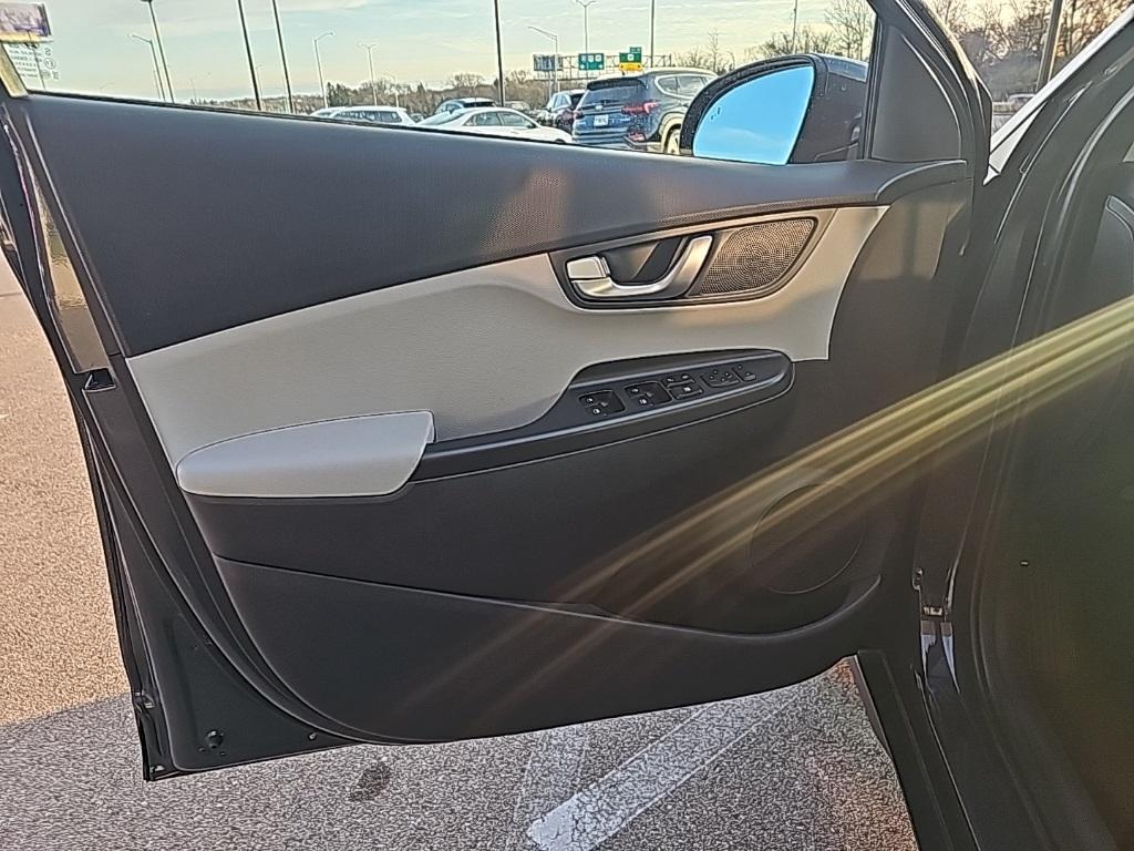 used 2023 Hyundai Kona car, priced at $20,335