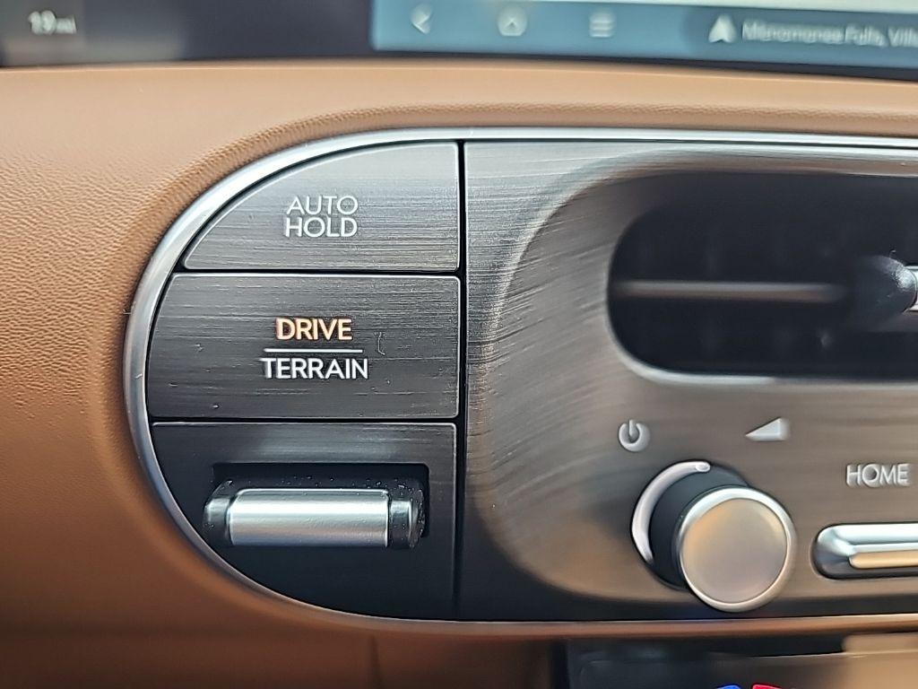 new 2026 Hyundai Palisade car, priced at $56,270