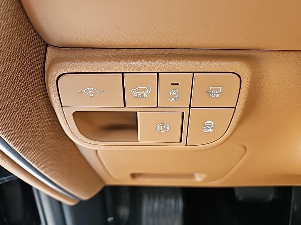 new 2026 Hyundai Palisade car, priced at $56,270