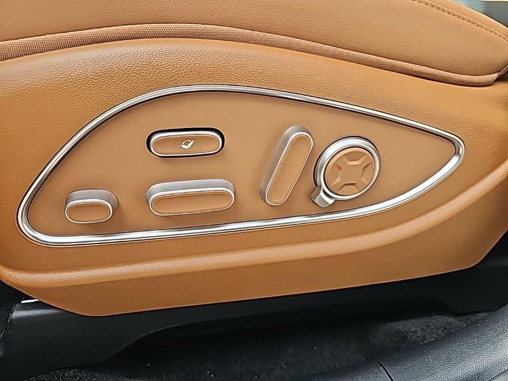 new 2026 Hyundai Palisade car, priced at $56,270