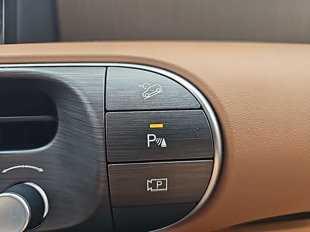 new 2026 Hyundai Palisade car, priced at $56,270