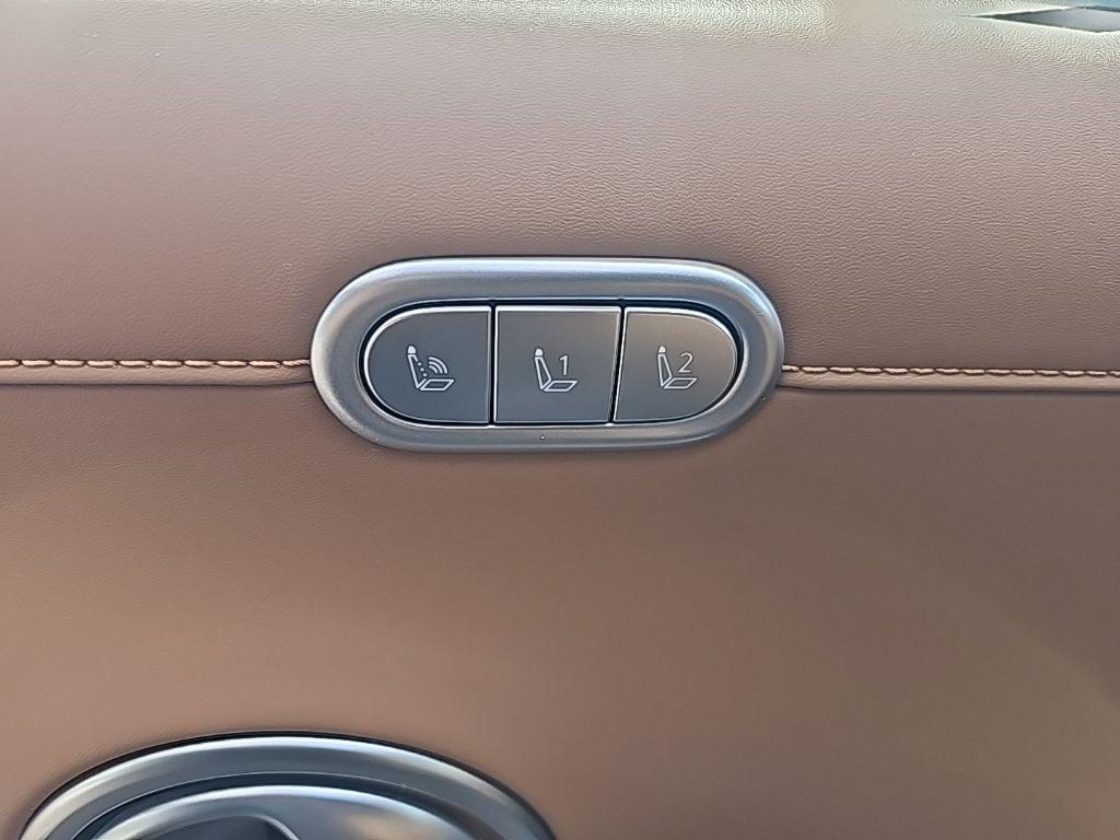 new 2026 Hyundai Palisade car, priced at $56,270