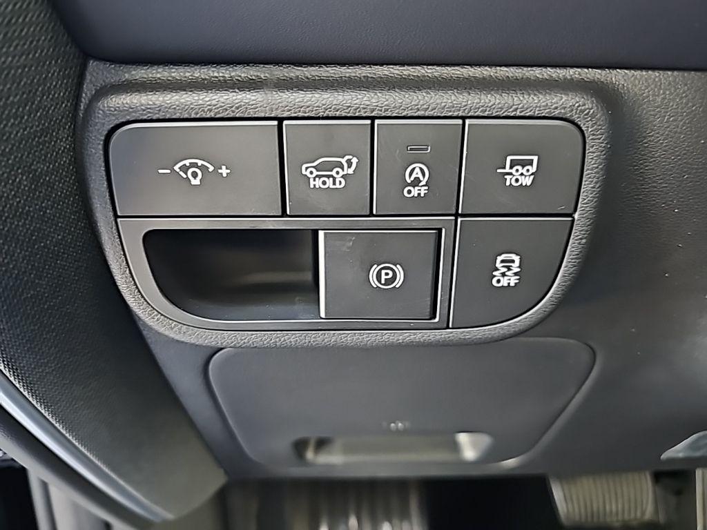 new 2026 Hyundai Palisade car, priced at $55,810