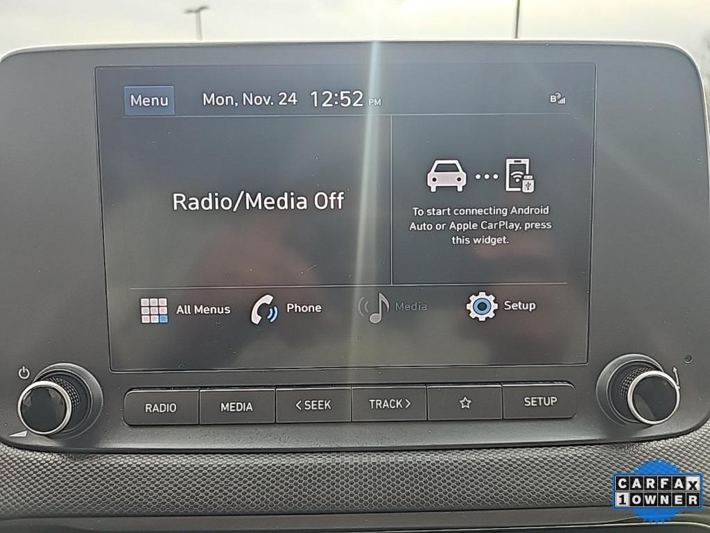 used 2023 Hyundai Kona car, priced at $18,758