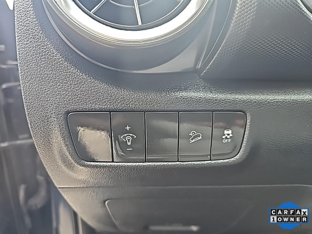 used 2023 Hyundai Kona car, priced at $18,758