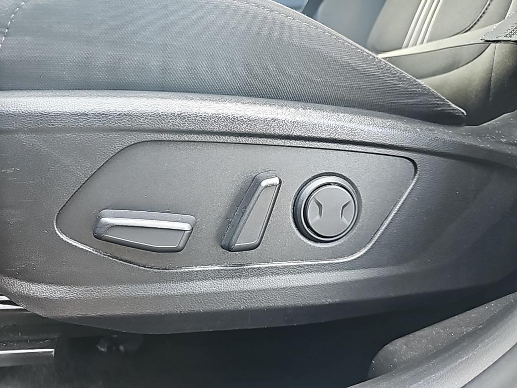 used 2024 Hyundai Tucson car, priced at $18,765