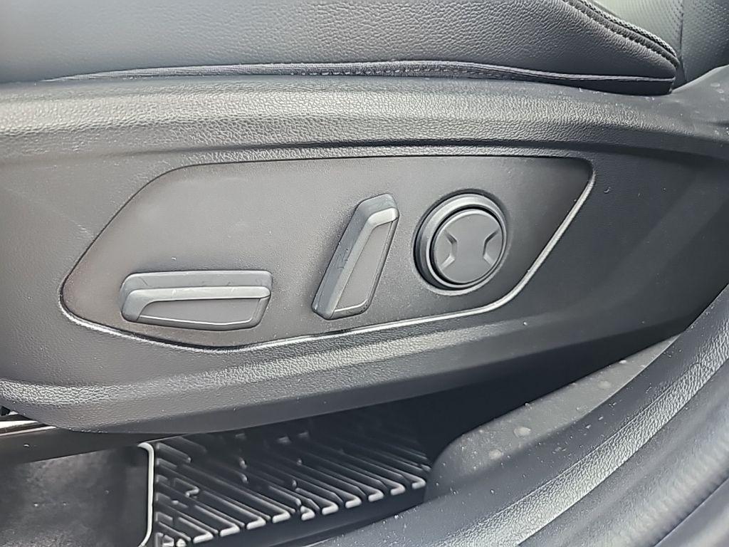 new 2026 Hyundai Tucson car, priced at $43,465