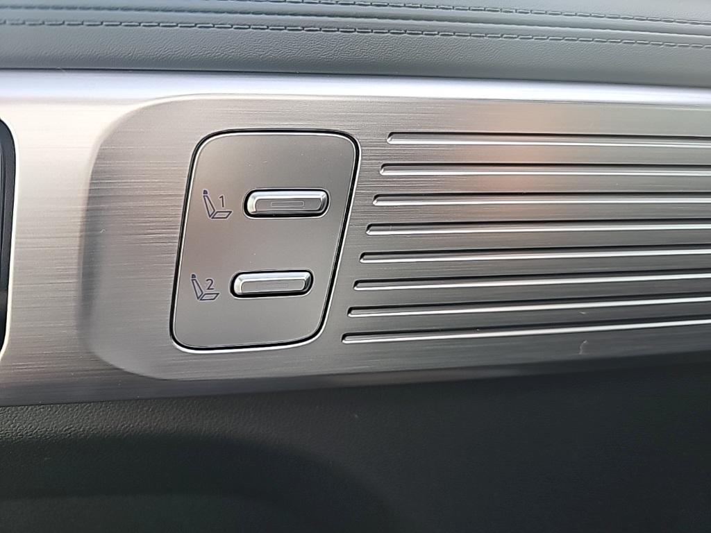 new 2026 Hyundai Santa Fe car, priced at $47,175