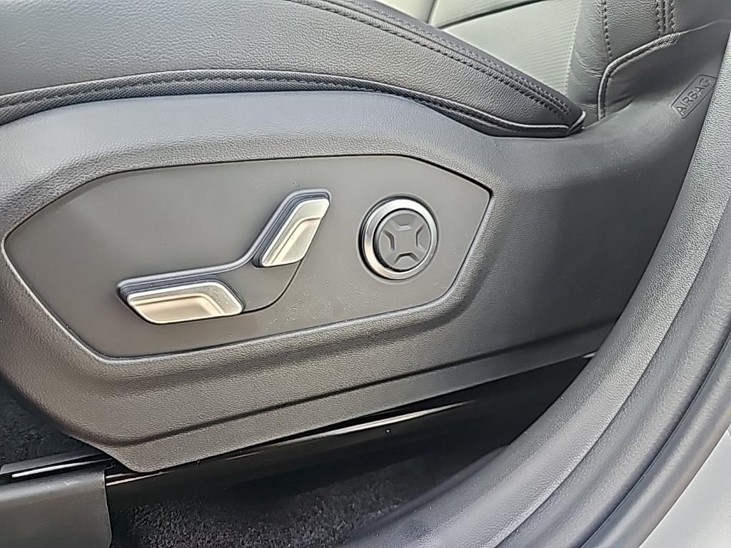 new 2026 Hyundai Santa Fe car, priced at $47,175