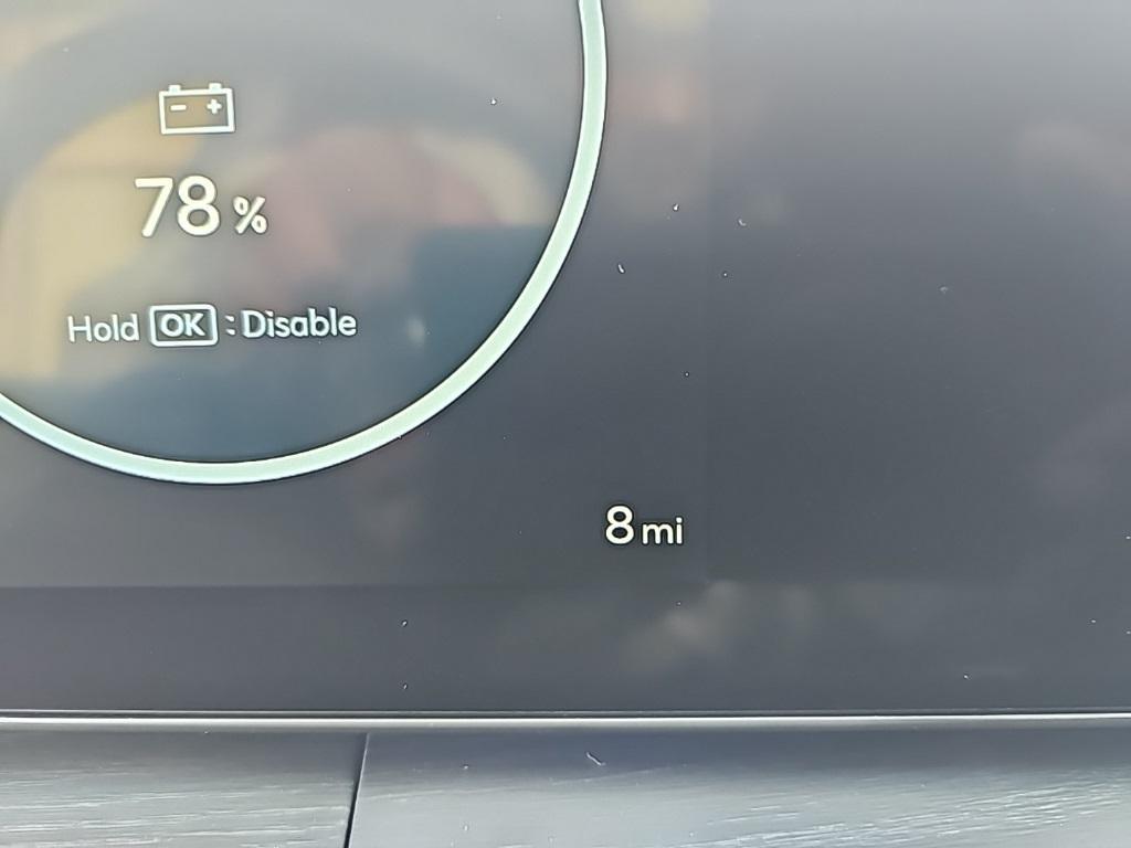 new 2026 Hyundai Santa Fe car, priced at $47,175