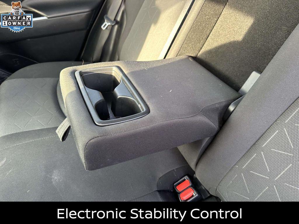 used 2023 Toyota RAV4 car, priced at $25,000