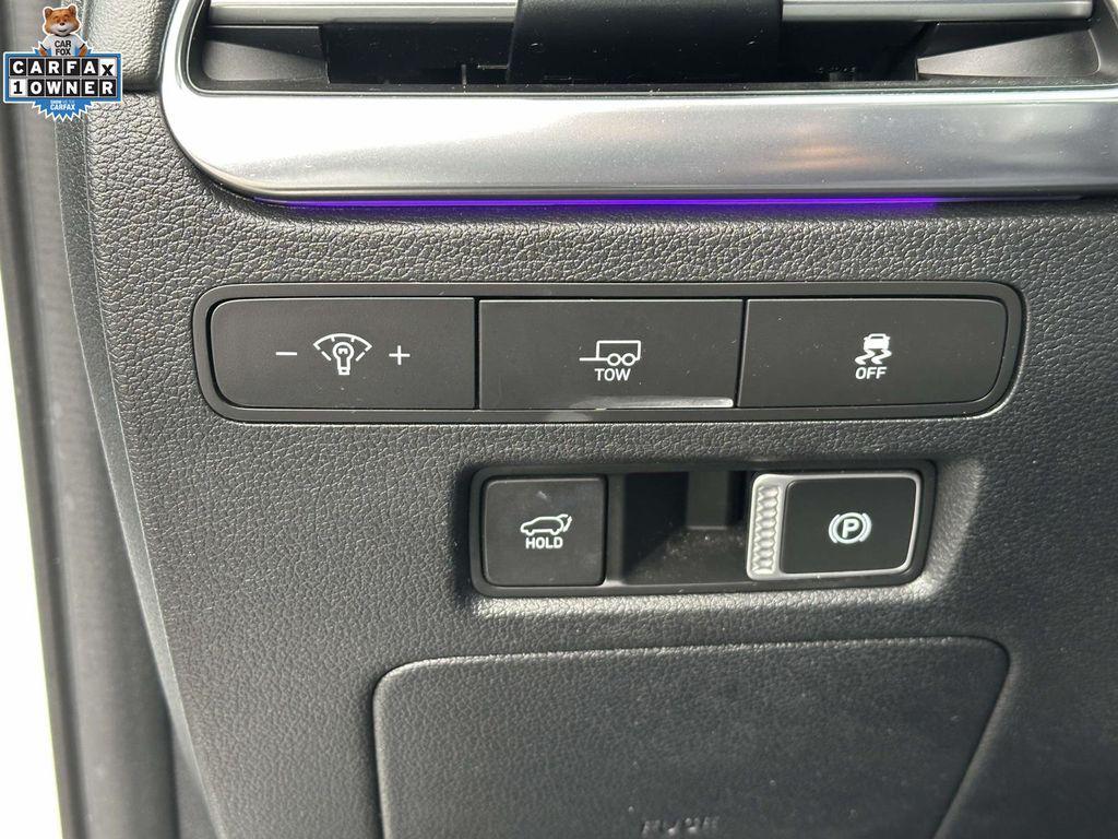 used 2024 Hyundai Palisade car, priced at $30,000