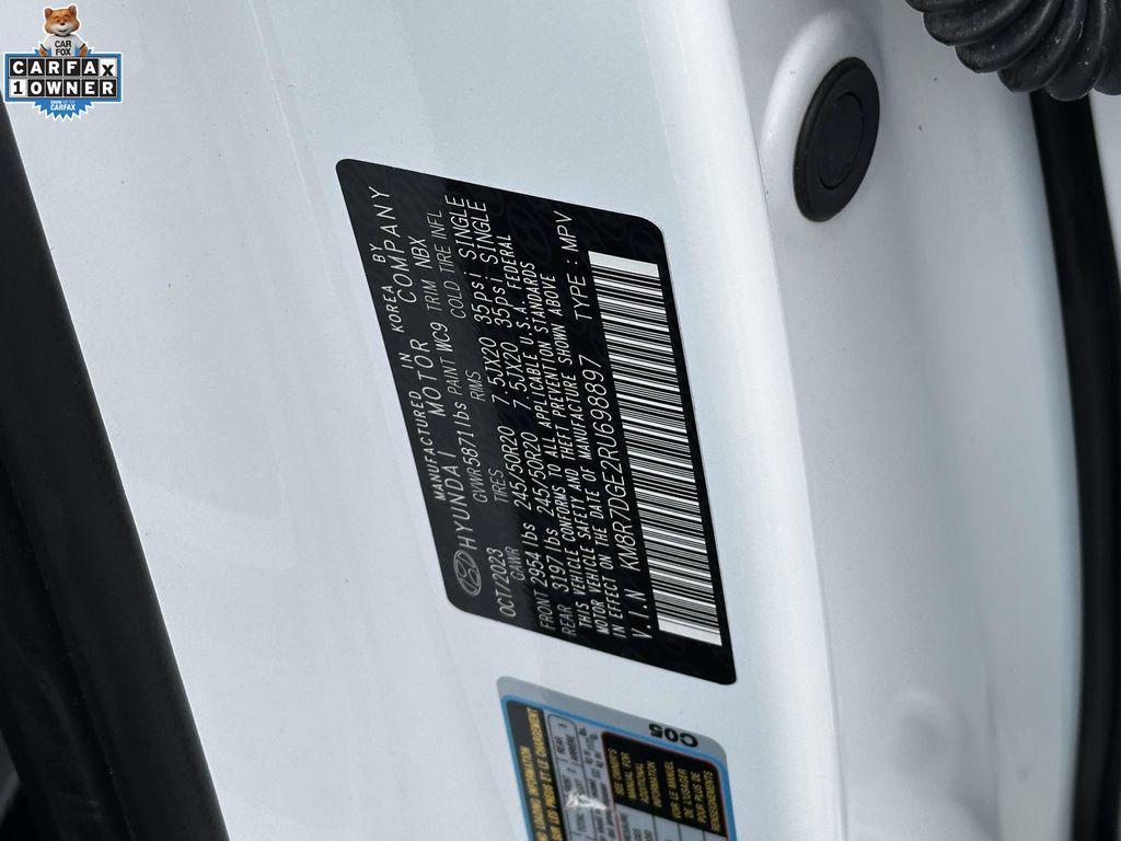 used 2024 Hyundai Palisade car, priced at $30,000