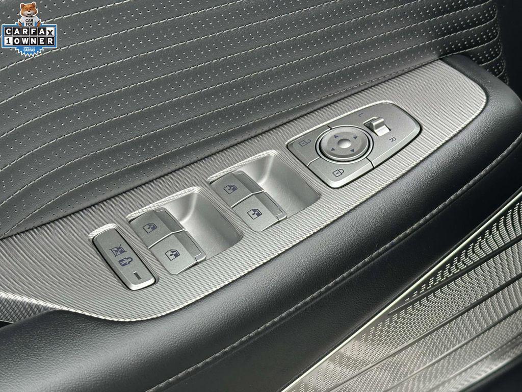 used 2024 Hyundai Palisade car, priced at $30,000