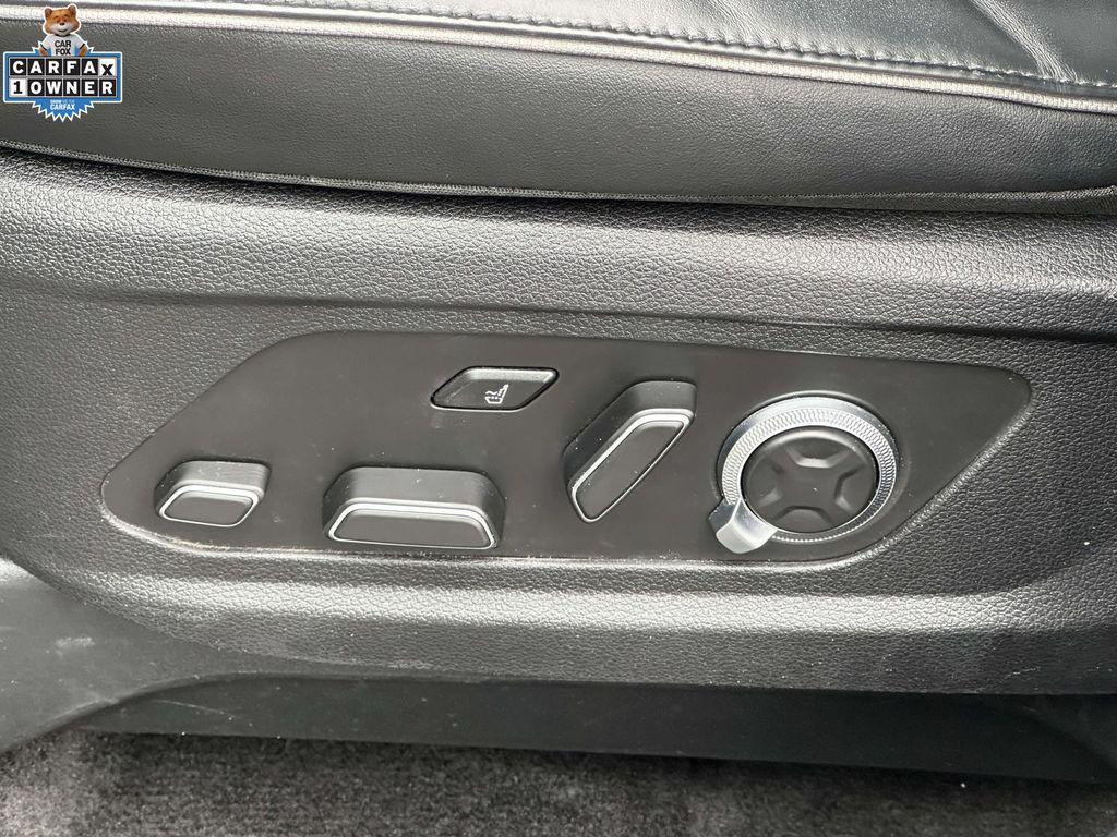 used 2024 Hyundai Palisade car, priced at $30,000