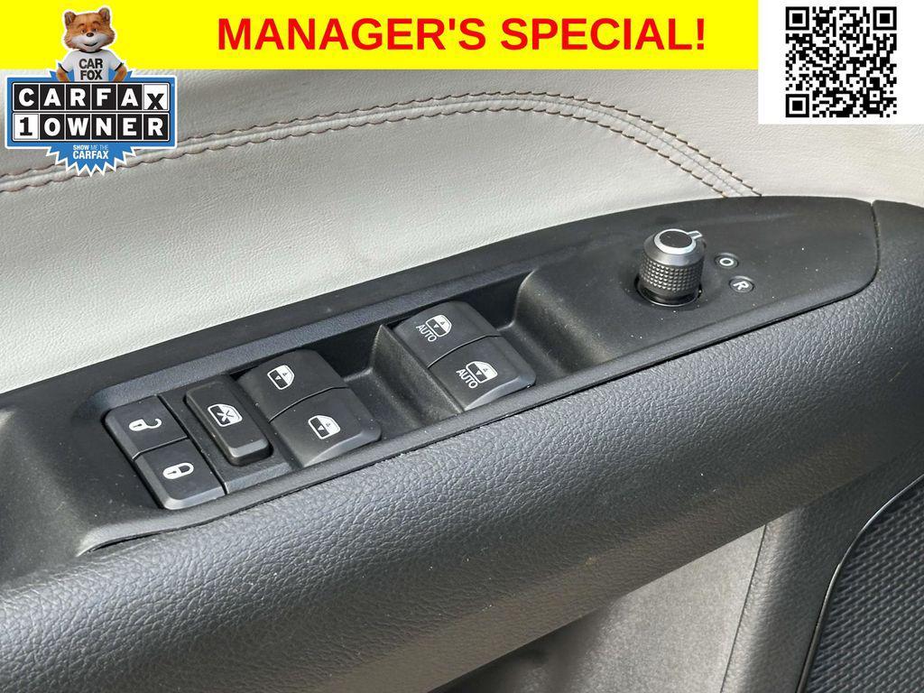 used 2022 Jeep Compass car, priced at $19,000