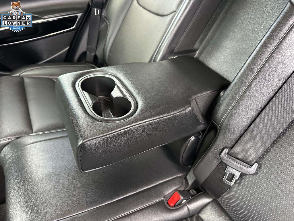 used 2025 Genesis GV70 car, priced at $33,498