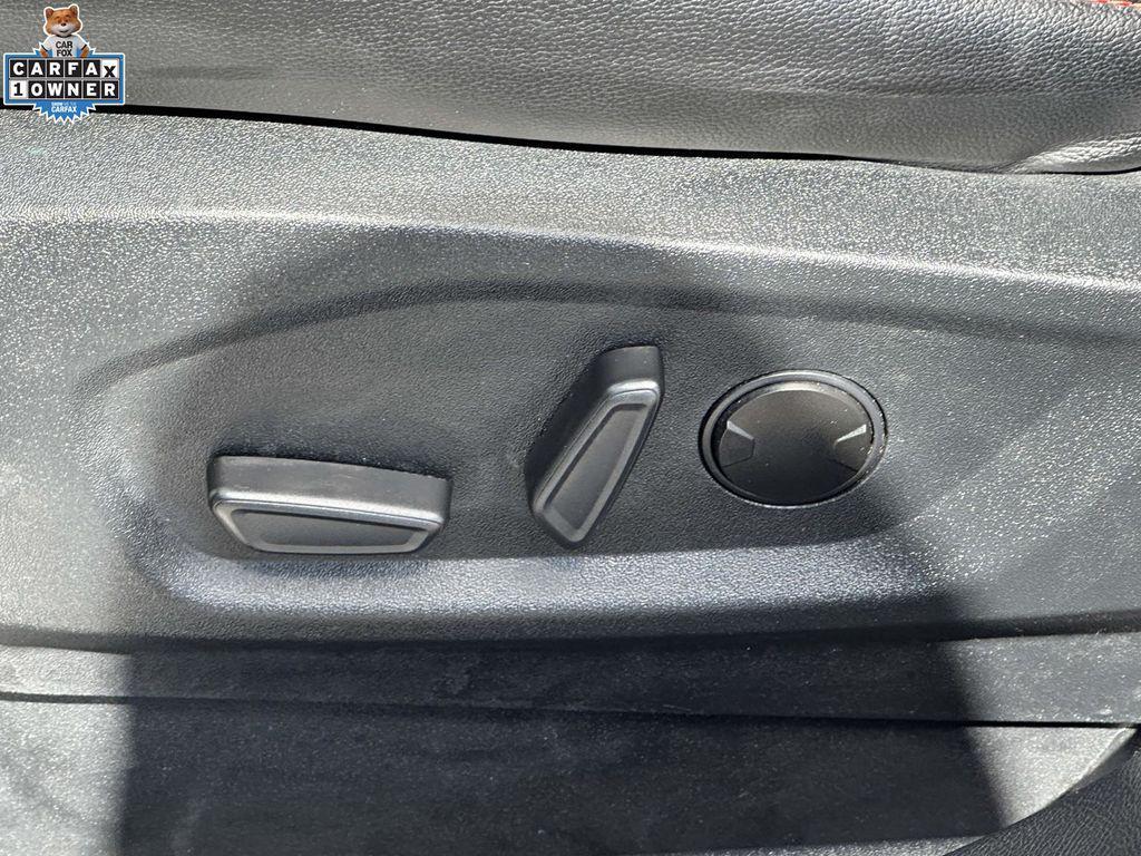 used 2021 Ford Edge car, priced at $22,969