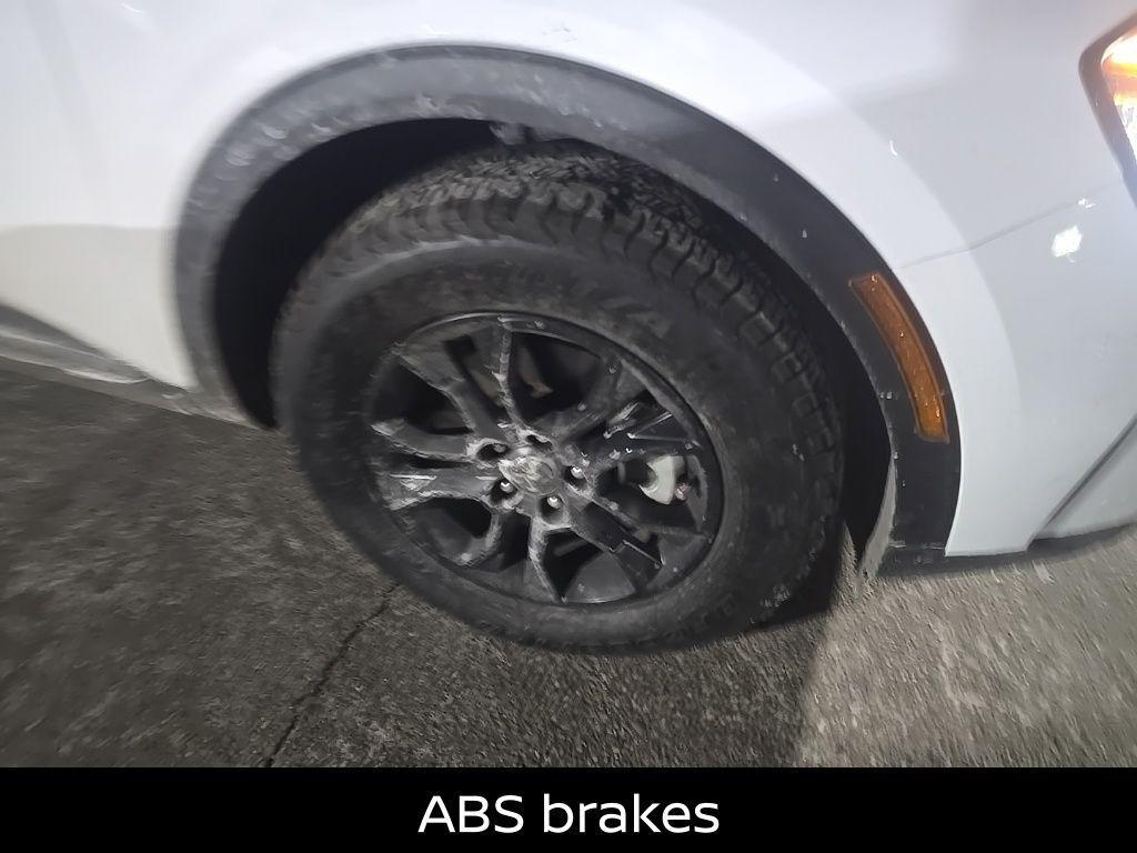 used 2023 Kia Sportage car, priced at $24,751