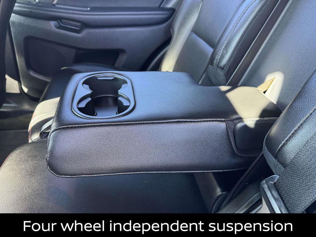 used 2018 Ford Explorer car, priced at $14,000