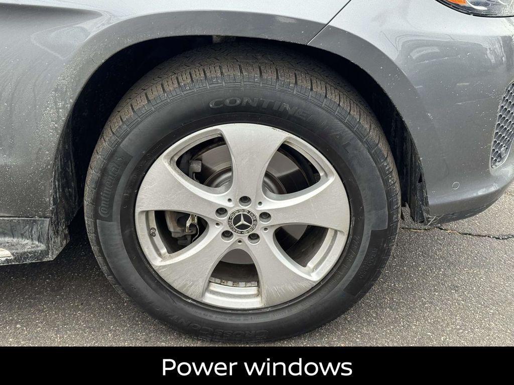 used 2017 Mercedes-Benz GLS 450 car, priced at $14,600