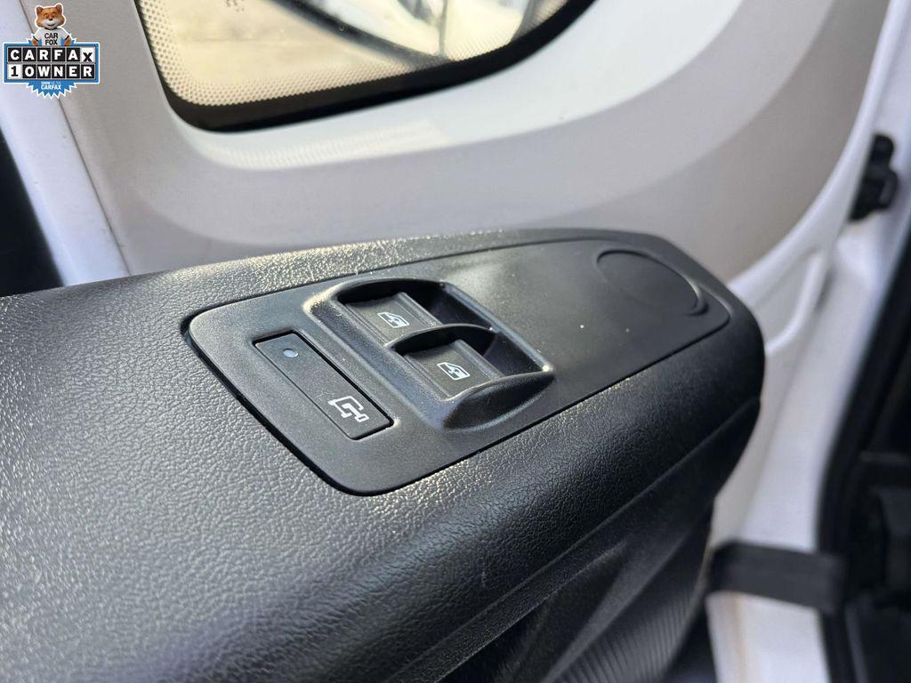 used 2022 Ram ProMaster 2500 car, priced at $28,000